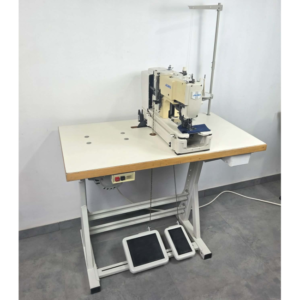 DZIURKARKA JUKI LBH-780 - obrazek 1