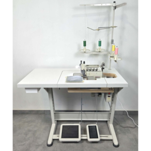 OVERLOCK PEGASUS EXT 5214H-55, 4-NITKOWY - obrazek 1