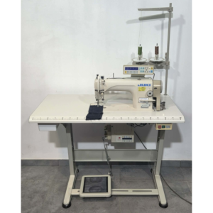 STEBNÓWKA JUKI DDL-8700-7 - obrazek 1