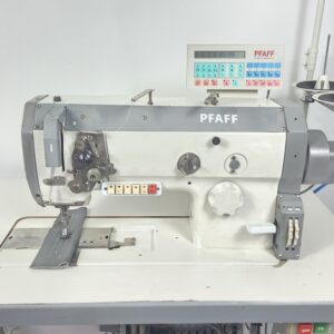 STEBNÓWKA PFAFF 1425 - obrazek 2