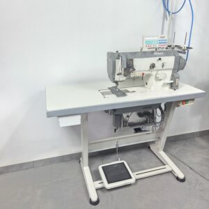 STEBNÓWKA PFAFF 1425 - obrazek 4