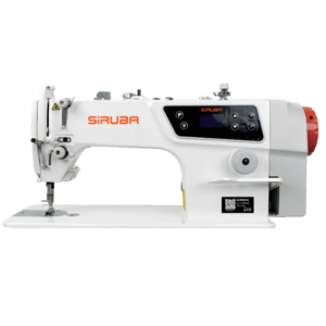 STEBNÓWKA SIRUBA DL7600-M1-Q - obrazek 2