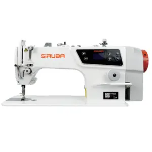 STEBNÓWKA SIRUBA DL7600-M1-Q - obrazek 2