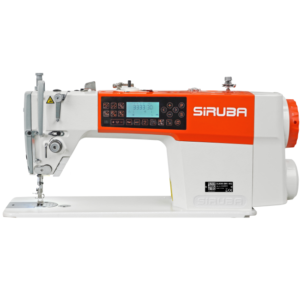 STEBNÓWKA SIRUBA DL8000-BX2-16Q - obrazek 1