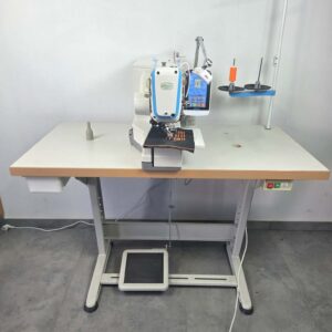 DZIURKARKA BIELIŹNIANA ELEKTRONICZNA JACK JK-T1790GS-2-D - obrazek 4