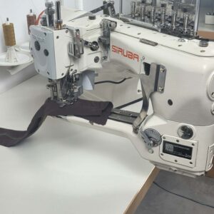 AUTOLAP SIRUBA D007-460-02R-ET/AW2 - obrazek 6