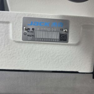 DZIURKARKA BIELIŹNIANA ELEKTRONICZNA JACK JK-T1790GS-2-D - obrazek 7
