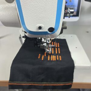 DZIURKARKA BIELIŹNIANA ELEKTRONICZNA JACK JK-T1790GS-2-D - obrazek 2
