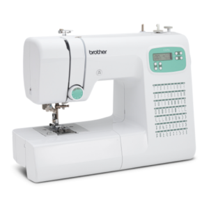 MASZYNA BROTHER CS70S + DOSTAWA GRATIS! - obrazek 1