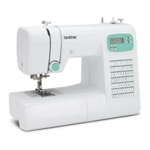 MASZYNA BROTHER CS70S + DOSTAWA GRATIS! - obrazek 1