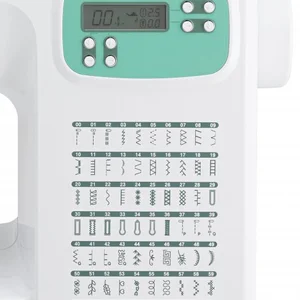 MASZYNA BROTHER CS70S + DOSTAWA GRATIS! - obrazek 2