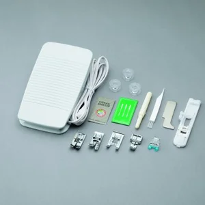 MASZYNA BROTHER CS70S + DOSTAWA GRATIS! - obrazek 4