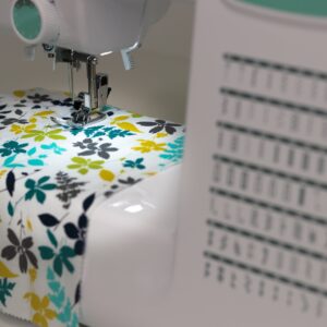 MASZYNA BROTHER CS70S + DOSTAWA GRATIS! - obrazek 5