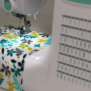 MASZYNA BROTHER CS70S + DOSTAWA GRATIS! - obrazek 5