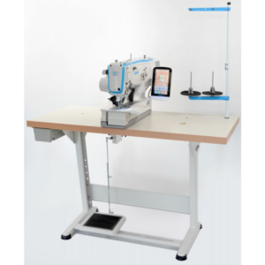 DZIURKARKA BIELIŹNIANA ELEKTRONICZNA JACK JK-T1790GS-2-D - obrazek 1