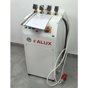 WYTWORNICA PARY ALUX WA-44/4 - obrazek 1