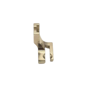 STOPKA ZEWNĘTRZNA DO WSZYWANIA KEDRY U-192M 5/16" ( 7,9MM ) TRANSPORT STOPKOWO- ZĄBKOWY - obrazek 2