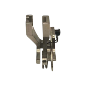 STOPKA KRAWĘDZIOWA PRAWA 3/16"-4,8MM /AR/ TRANSPORT STOPKOWO-ZĄBKOWY - obrazek 2