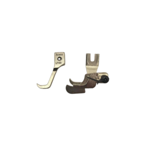 STOPKA KRAWĘDZIOWA PRAWA 3/16"-4,8MM /AR/ TRANSPORT STOPKOWO-ZĄBKOWY - obrazek 3