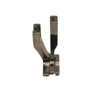 STOPKA ZEWNĘTRZNA DO WSZYWANIA KEDRY U-192H 1/8" ( 3,2MM ) TRANSPORT STOPKOWO-ZĄBKOWY - obrazek 2