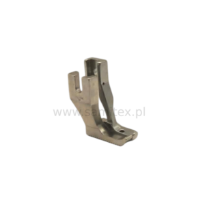 STOPKA ZEWNĘTRZNA DO WSZYWANIA KEDRY U-192H 1/8" ( 3,2MM ) TRANSPORT STOPKOWO-ZĄBKOWY - obrazek 1
