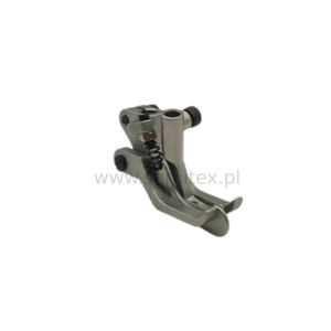 STOPKA GL367-3MM KRAWĘDZIOWA LEWA WEWNĘTRZNA + ZEWNĘTRZNA - obrazek 1