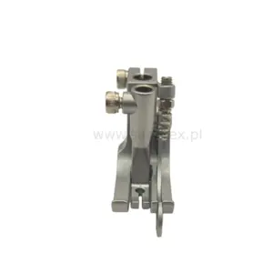 STOPKA GR367- 3MM KRAWĘDZIOWA PRAWA WEWNĘTRZNA + ZEWNĘTRZNA - obrazek 2