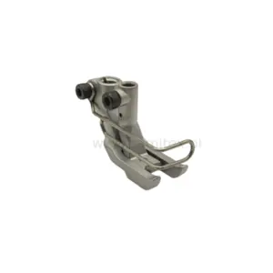STOPKA KH367PF - 4MM DO WSZYWANIA KEDRY WEWNĘTRZNA + ZEWNĘTRZNA - obrazek 1