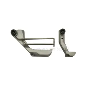 STOPKA KH367PF - 4MM DO WSZYWANIA KEDRY WEWNĘTRZNA + ZEWNĘTRZNA - obrazek 2