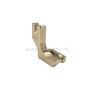 STOPKA ZEWNĘTRZNA DO WSZYWANIA KEDRY U-192M 5/16" ( 7,9MM ) TRANSPORT STOPKOWO- ZĄBKOWY - obrazek 1