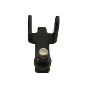 110-40953 DŹWIGNIA Z ROLKĄ ELEMENT OBCINANIA NICI JUKI DDL - obrazek 3