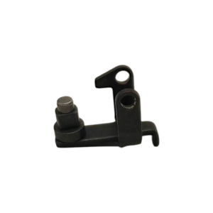 110-40953 DŹWIGNIA Z ROLKĄ ELEMENT OBCINANIA NICI JUKI DDL - obrazek 2