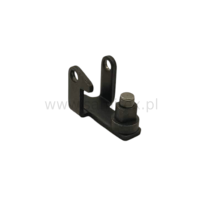 110-40953 DŹWIGNIA Z ROLKĄ ELEMENT OBCINANIA NICI JUKI DDL - obrazek 1