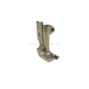KOMPLET STOPEK DO WSZYWANIA BIZY S32 3/16"(4,8MM) POTRÓJNY TRANSPORT - obrazek 1