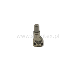 131-75203=>121-48706 UCHWYT IGIEŁ OVERLOCK JUKI MO - obrazek 1