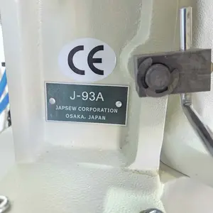 NAPOWNICA 3-GŁOWICOWA JAPSEW J-93A - obrazek 2