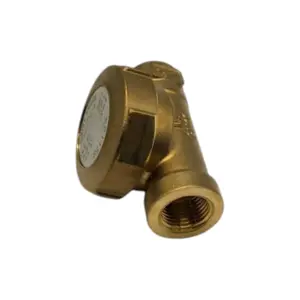 ODWADNIACZ PARY SPIRAX SARCO BPT13S, 1/2'' - obrazek 2