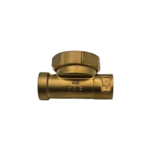 ODWADNIACZ PARY SPIRAX SARCO BPT13S, 1/2'' - obrazek 3