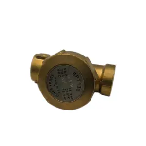ODWADNIACZ PARY SPIRAX SARCO BPT13S, 1/2'' - obrazek 1