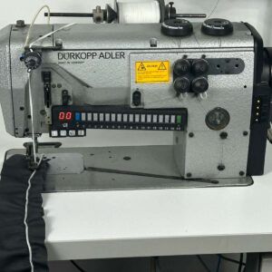 ZAMARSZCZARKA DURKOPP ADLER 196-195135 - obrazek 3