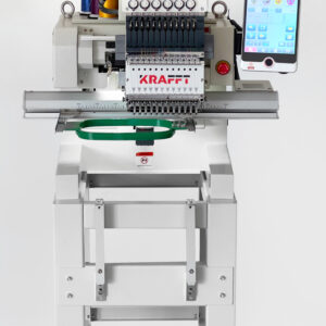 HAFCIARKA KRAFFT KF-CT1201S + DOSTAWA GRATIS! - obrazek 2