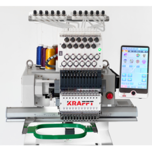 HAFCIARKA KRAFFT KF-CT1201S + DOSTAWA GRATIS! - obrazek 1
